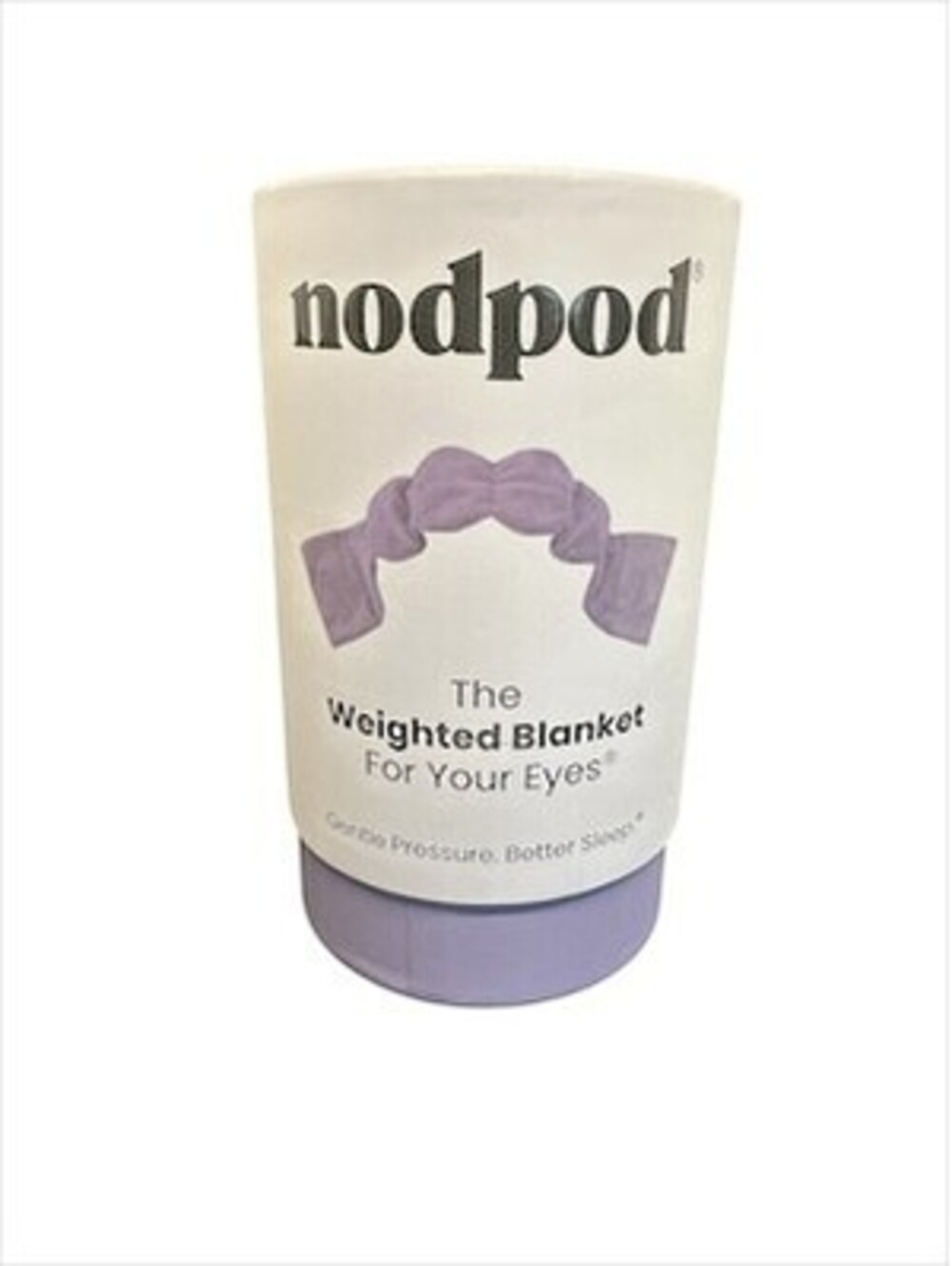 Nodpod-Lavender